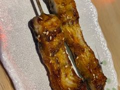 -质烤烤物·活烤海鲜(质烤总店)