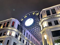 -南京路步行街