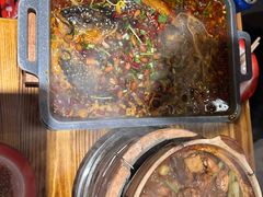-东方一串·龙虾烧烤·特色烤鱼(柳州路店)
