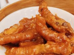 -香宫中餐厅·大连香格里拉(人民路店)