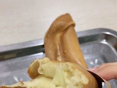 芝士-贺记蛋烘糕(青羊第五分店)