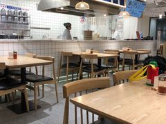 大堂-千忆汤包(闽江路店)