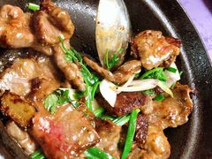啫啫牛肉煲-惠食佳·朱雀(东方商厦店)