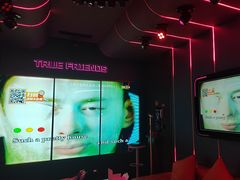 -星聚会KTV(龙湖上海奉贤天街店)
