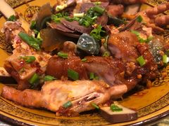 -东北农家饺子村(昌平路店)