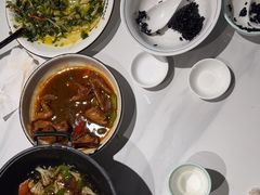 -风味小馆(天目湖宾馆店)