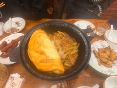 -泰来风味馆(桂林街店)