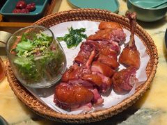 -锦府盐帮·侯宅(五棵松万达店)