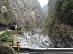 -太鲁阁公园