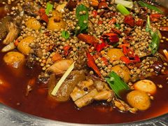 -宽口美蛙鱼头(大唐西市店)