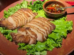 -花马天堂云南餐厅 Lost Heaven(外滩店)