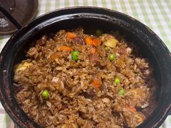 -吃货私房菜(丽江束河古镇店)
