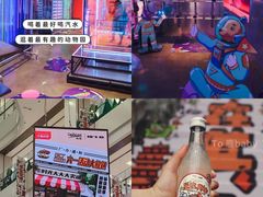 -凯德广场(武胜路店)