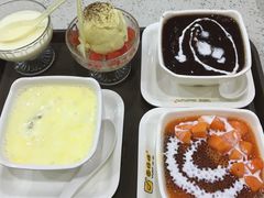 -圆碌碌甜品屋(二中店)