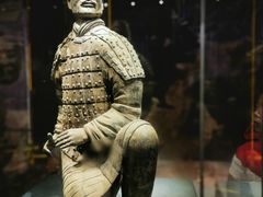 -秦始皇帝陵博物院-丽山园