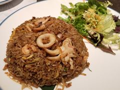 -美奈小馆·越南料理(中航城君尚购物中心店)