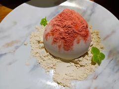 -外婆私房菜(新亚百货店)