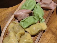 -七色云蔬食(喜邻里店)