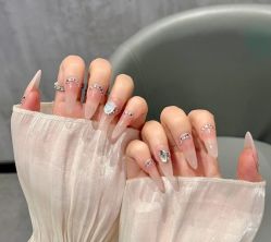 点击看大图 -睫毛弯弯·美甲美睫