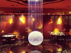 -8餐厅(新葡京酒店)