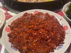 -赵美丽重庆火锅(西安直营总店)