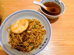 -阿琴面馆(武林路店)