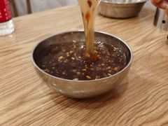 -白翔甜食店