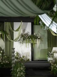 -苏州希尔顿酒店-宴会厅