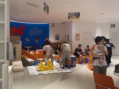 -沃特宝贝亲子游泳中心(壹方中心店)