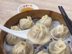 -新丰小吃(高银街分店)