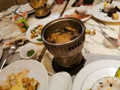-雍和会海鲜姿造自助(湖东路店)