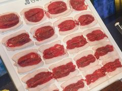 -百草滩羊清水涮羊肉(长城路店)