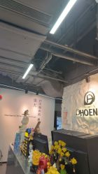 -PHOENIX舞蹈工作室
