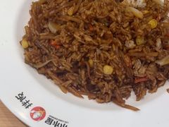 -小木屋拌饭(鞍山景子街小商品城店)