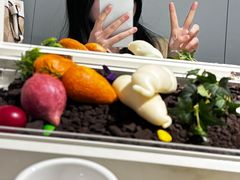 -3号仓库·创意中国菜(嘉兴龙鼎万达店)