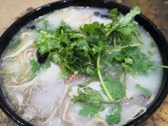 -惠丰源烩面馆(经七路店)