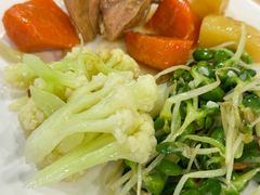 -汉庭（青岛台东步行街店）(原台东万达店)