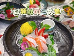 -雍容荟活波龙自助餐(IFS黑金店)