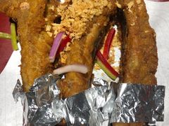 大根蒜香骨-苏小柳手作点心(控江旭辉分院)