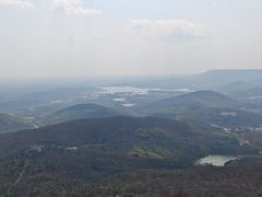 -句容茅山景区