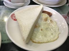 -义顺牛奶公司(庇利金街店)