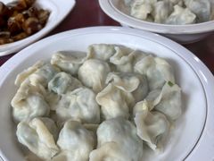 -五谷丰香饺子馆(总店)