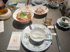 -小厨娘绣中淮扬(大行宫科巷店)