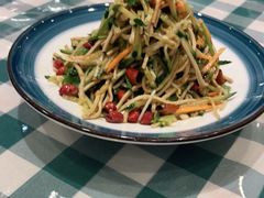 -紫光园·烤鸭·北京菜(劲松店)