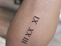 -飛凡TATTOO纹身•原创