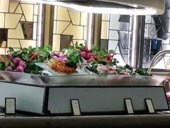 -西安高新希尔顿酒店·咖啡露台西餐厅
