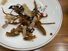 -曹丞相·地锅鸡·地锅鱼(武林店)