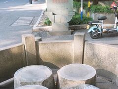-杭州西湖风景名胜区-满觉陇四眼井