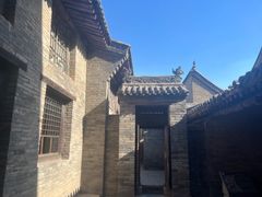 -山西王家大院