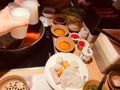 超能吃肉肉-温野菜涮涮锅(西单大悦城店)